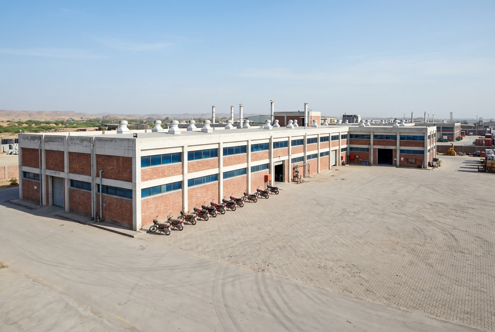 Nishat Paper Product Company (NPPCL)