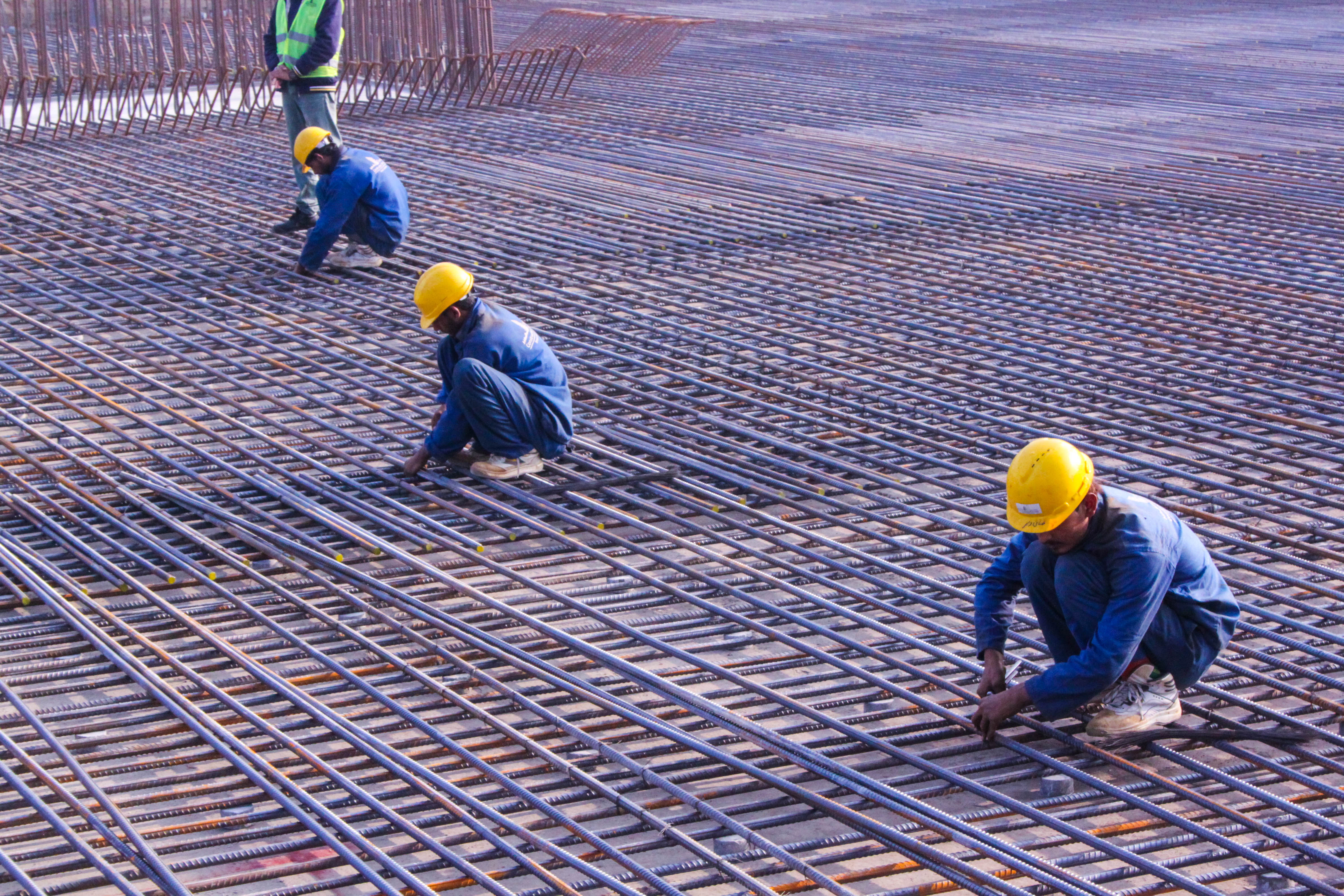 Construction Site